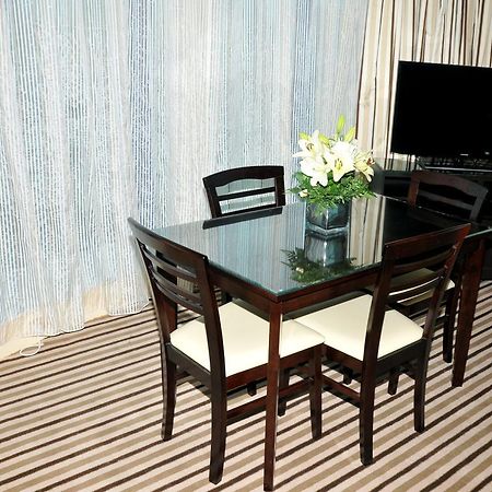 Al Bastaki International Hotel Kuwejt Zewnętrze zdjęcie