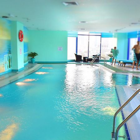 Al Bastaki International Hotel Kuwejt Zewnętrze zdjęcie