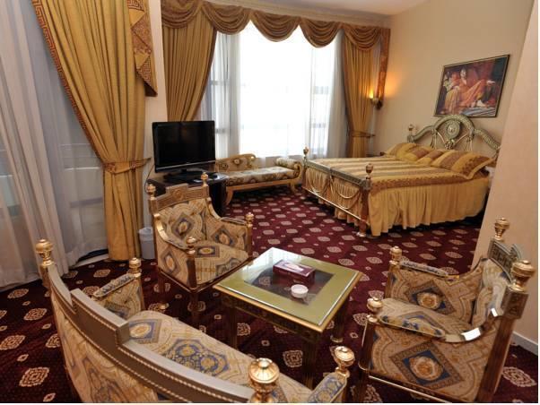 Al Bastaki International Hotel Kuwejt Zewnętrze zdjęcie