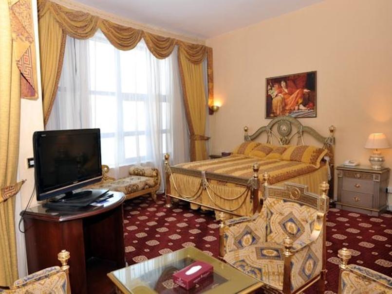 Al Bastaki International Hotel Kuwejt Zewnętrze zdjęcie