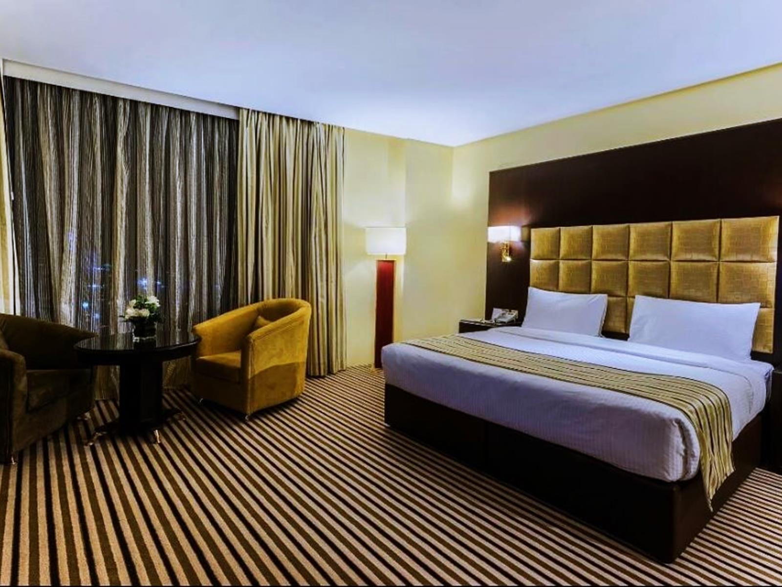 Al Bastaki International Hotel Kuwejt Zewnętrze zdjęcie