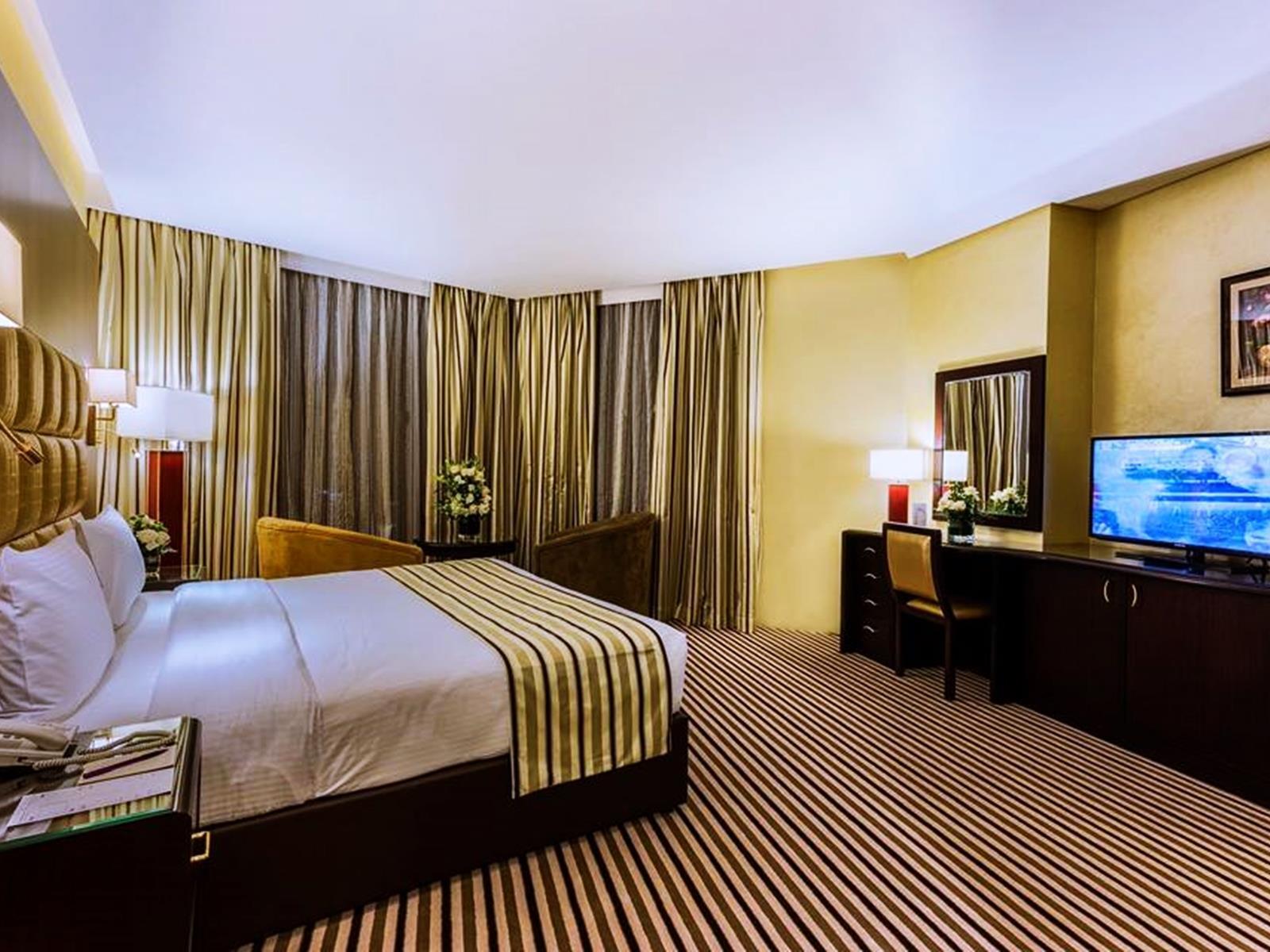Al Bastaki International Hotel Kuwejt Zewnętrze zdjęcie