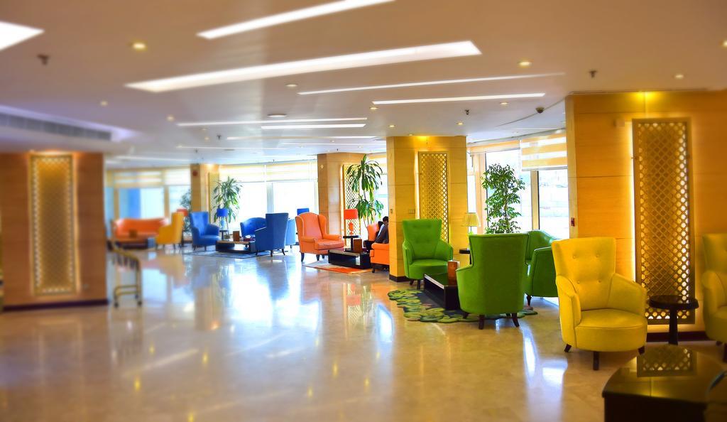 Al Bastaki International Hotel Kuwejt Zewnętrze zdjęcie