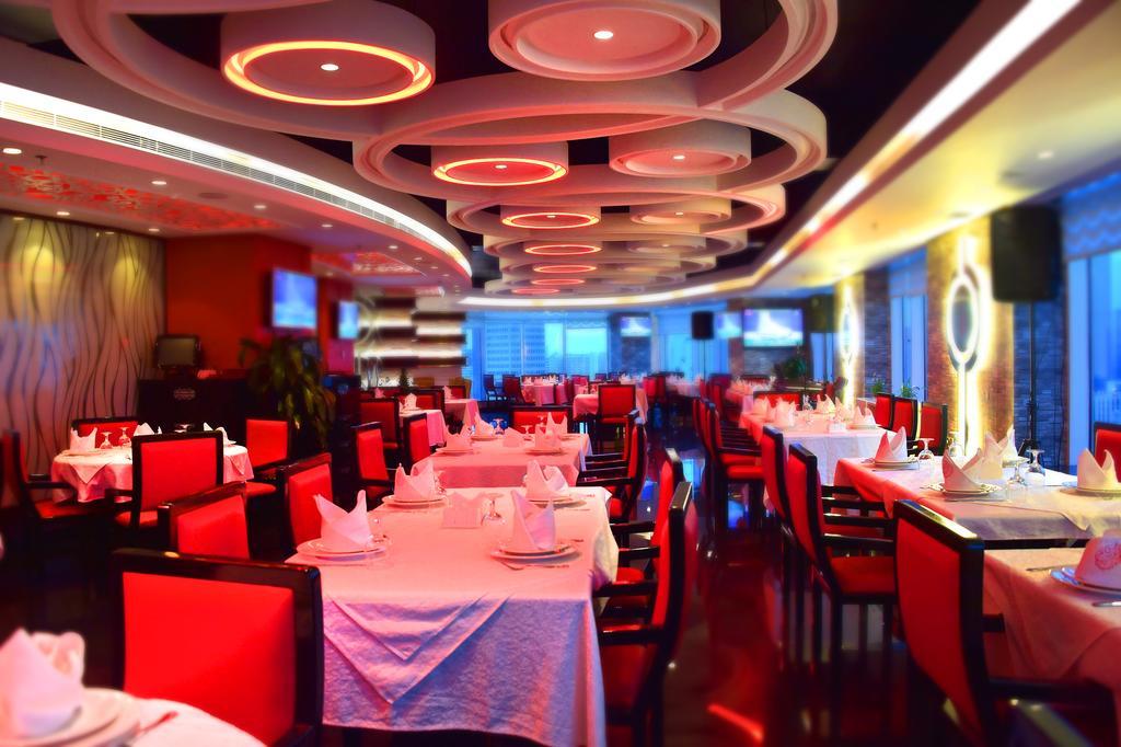 Al Bastaki International Hotel Kuwejt Zewnętrze zdjęcie