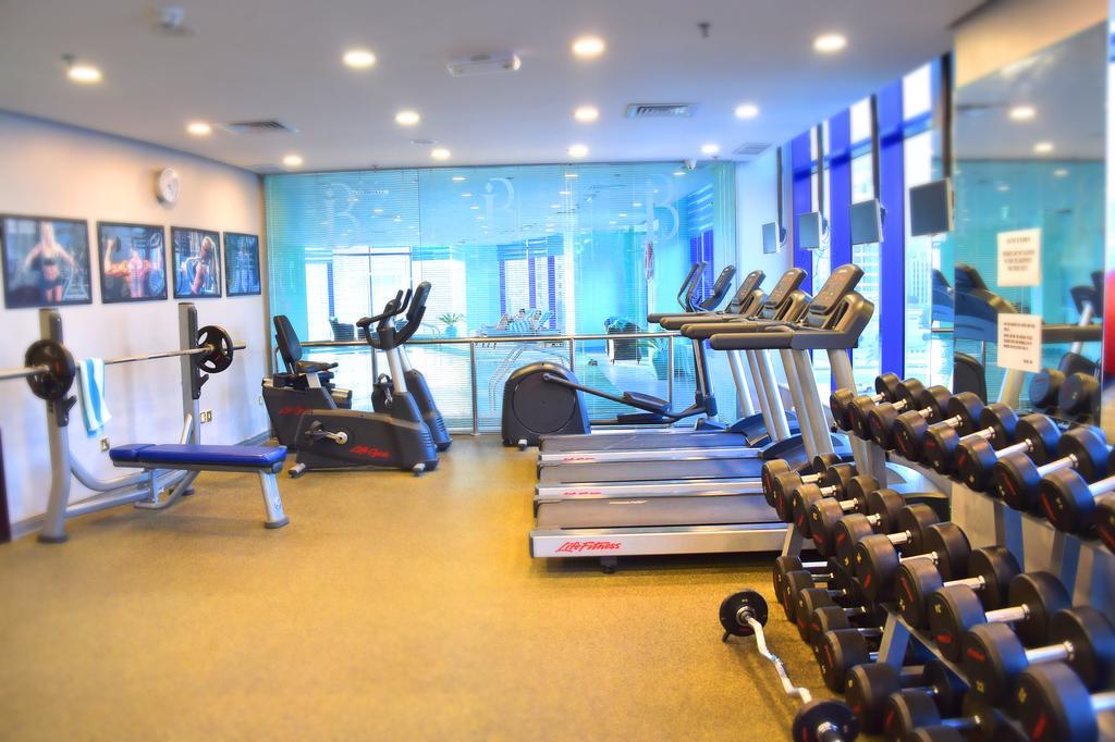 Al Bastaki International Hotel Kuwejt Zewnętrze zdjęcie