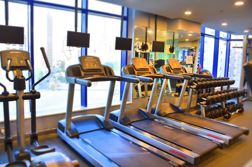 Al Bastaki International Hotel Kuwejt Zewnętrze zdjęcie