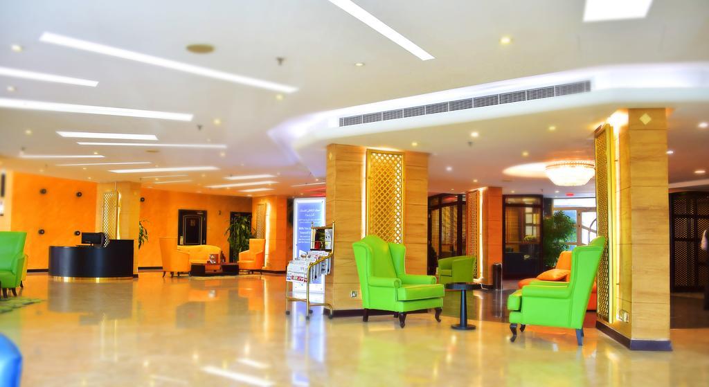 Al Bastaki International Hotel Kuwejt Zewnętrze zdjęcie