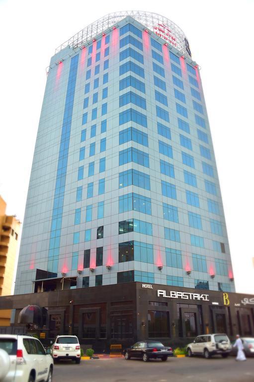 Al Bastaki International Hotel Kuwejt Zewnętrze zdjęcie