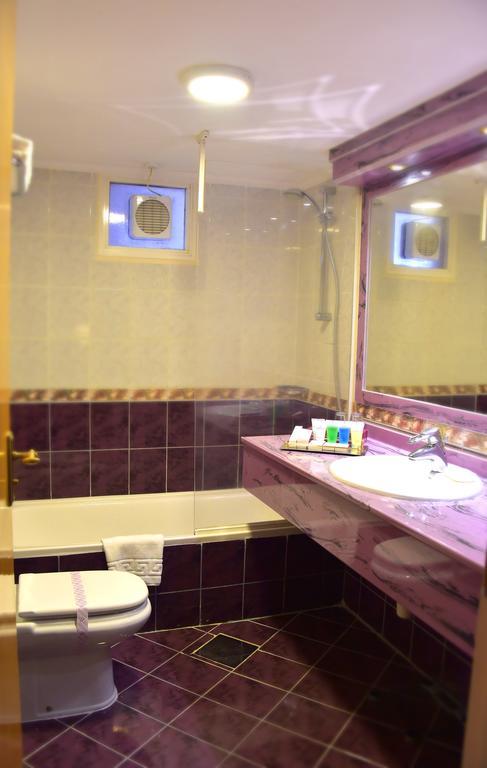Al Bastaki International Hotel Kuwejt Zewnętrze zdjęcie