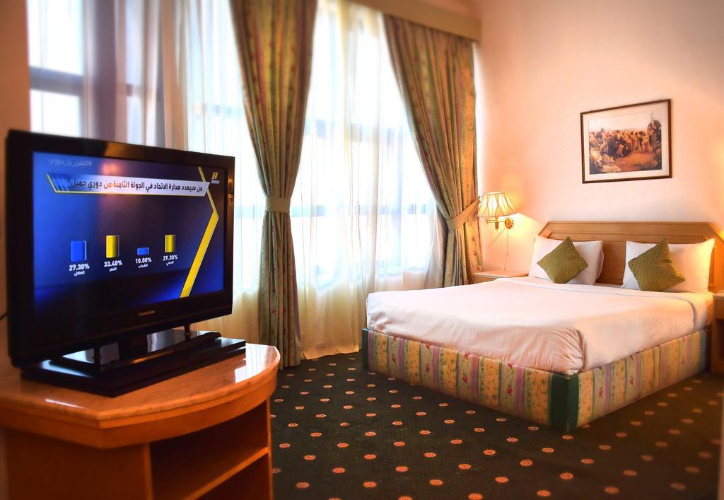 Al Bastaki International Hotel Kuwejt Zewnętrze zdjęcie