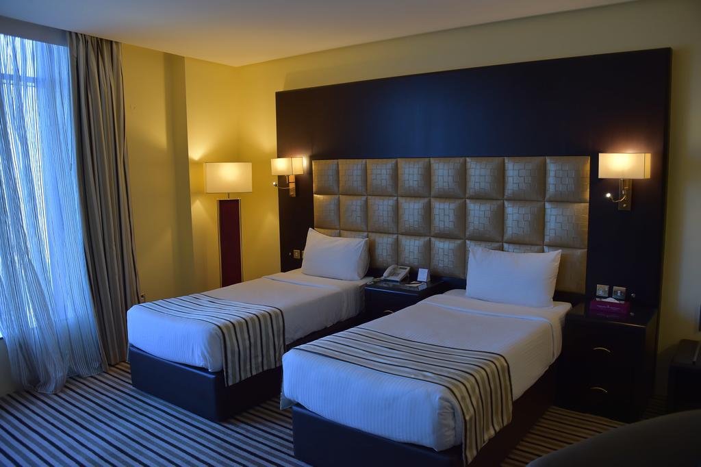 Al Bastaki International Hotel Kuwejt Zewnętrze zdjęcie