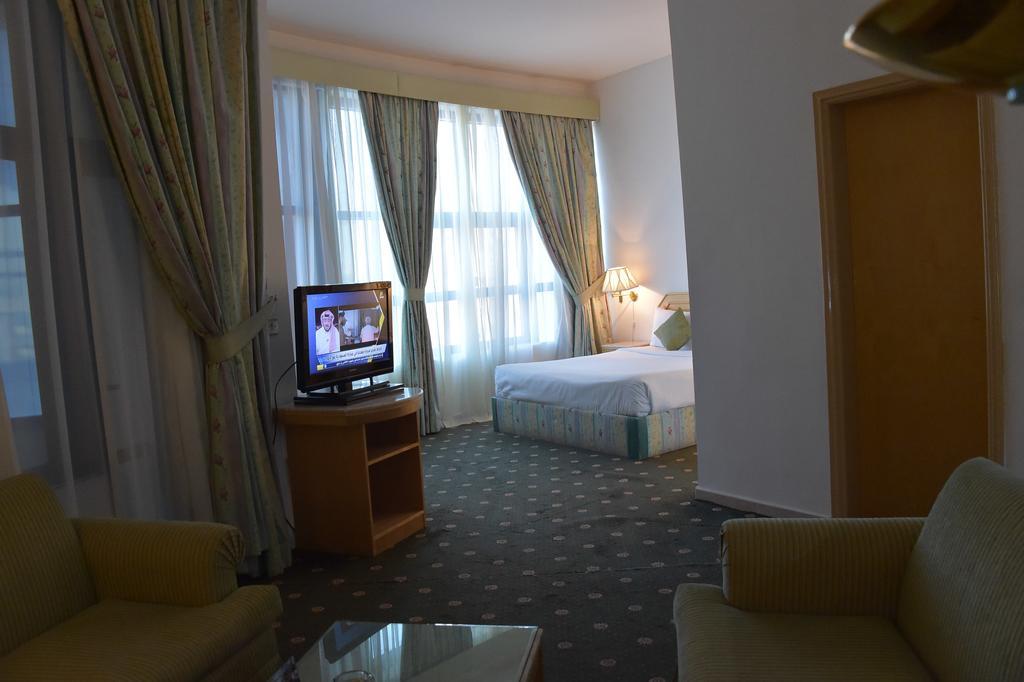 Al Bastaki International Hotel Kuwejt Zewnętrze zdjęcie