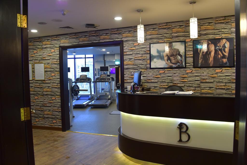 Al Bastaki International Hotel Kuwejt Zewnętrze zdjęcie