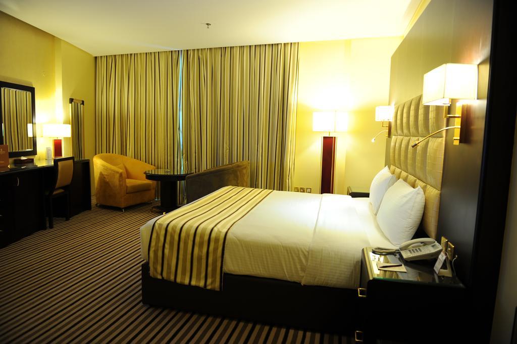 Al Bastaki International Hotel Kuwejt Zewnętrze zdjęcie