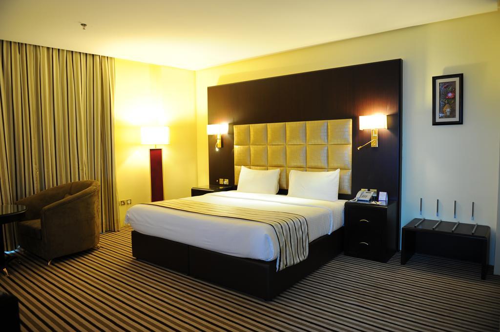 Al Bastaki International Hotel Kuwejt Zewnętrze zdjęcie
