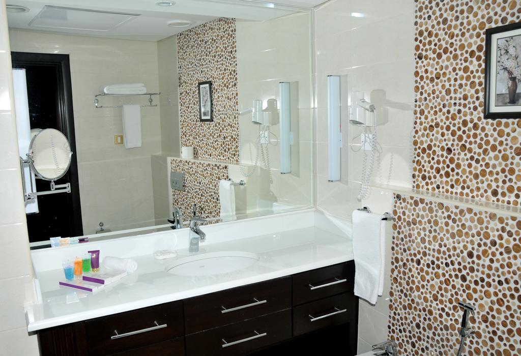Al Bastaki International Hotel Kuwejt Zewnętrze zdjęcie