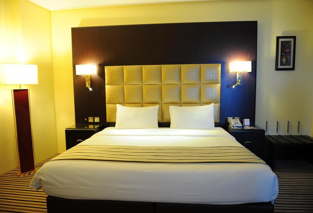 Al Bastaki International Hotel Kuwejt Zewnętrze zdjęcie