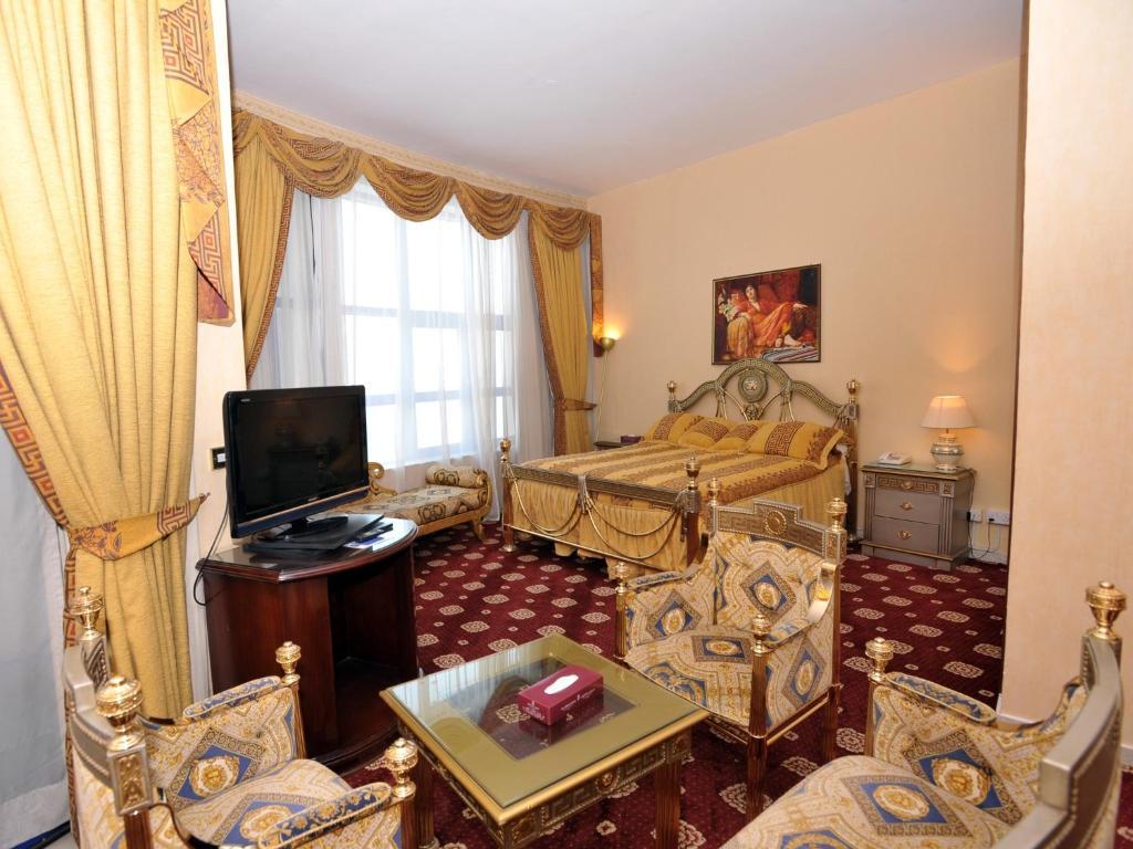 Al Bastaki International Hotel Kuwejt Pokój zdjęcie