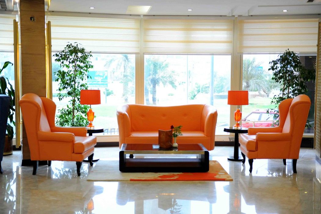 Al Bastaki International Hotel Kuwejt Zewnętrze zdjęcie