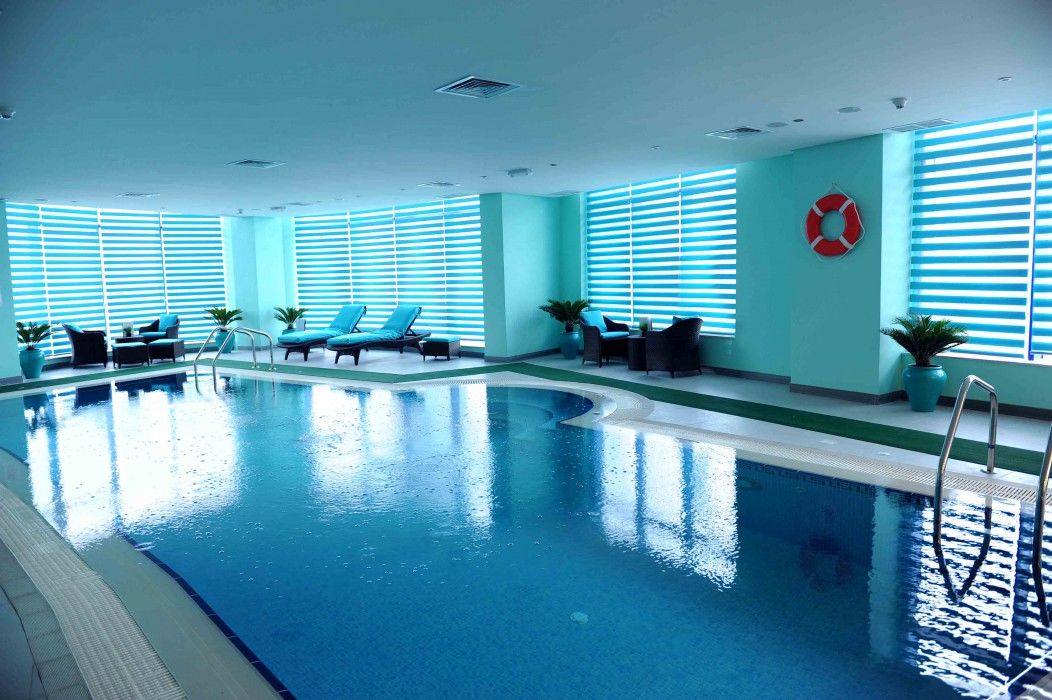 Al Bastaki International Hotel Kuwejt Zewnętrze zdjęcie