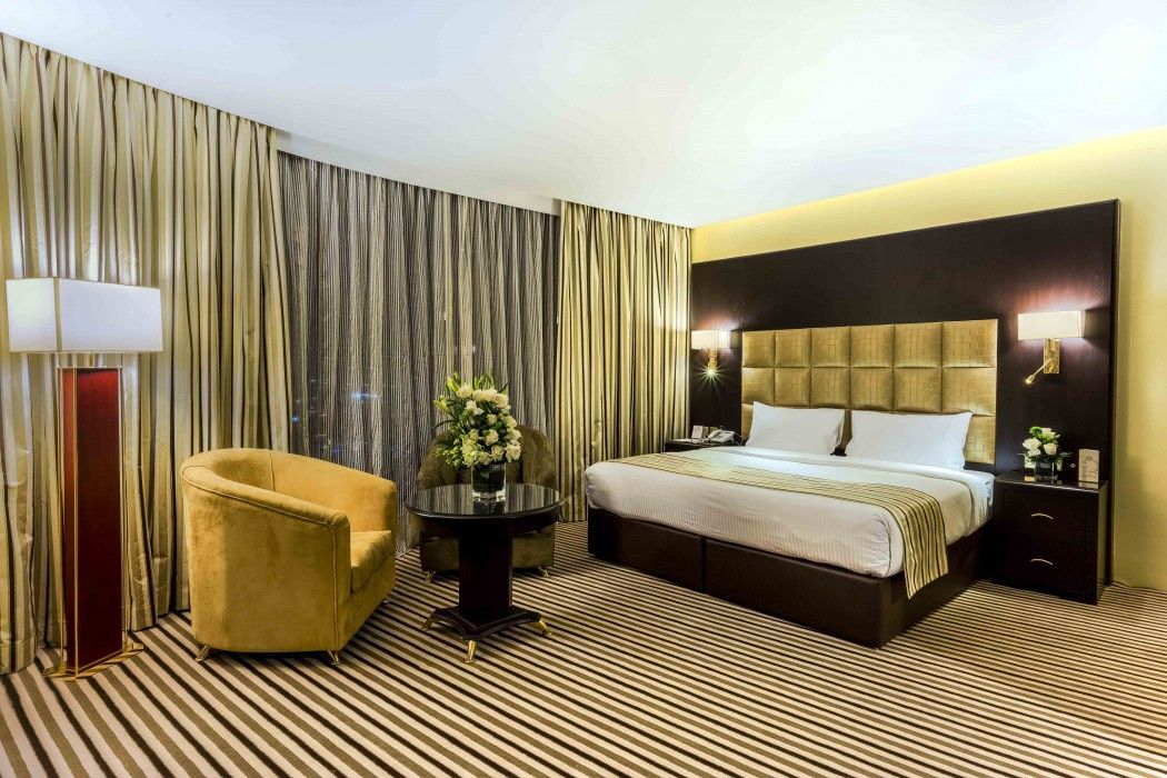 Al Bastaki International Hotel Kuwejt Zewnętrze zdjęcie