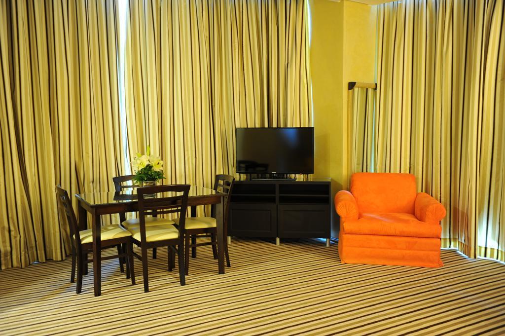 Al Bastaki International Hotel Kuwejt Zewnętrze zdjęcie