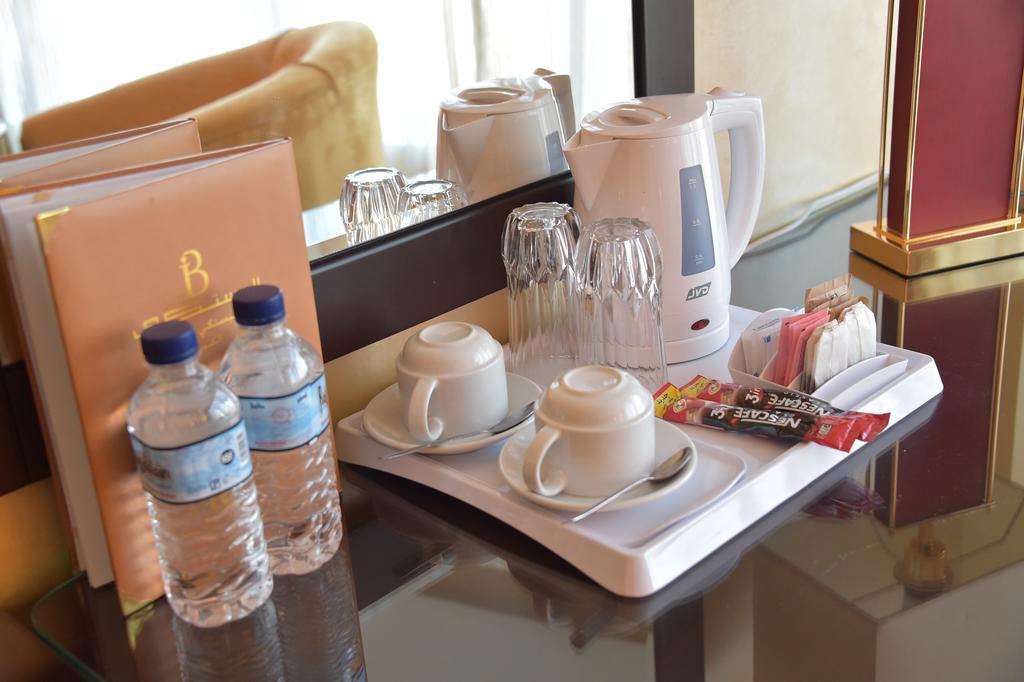 Al Bastaki International Hotel Kuwejt Zewnętrze zdjęcie