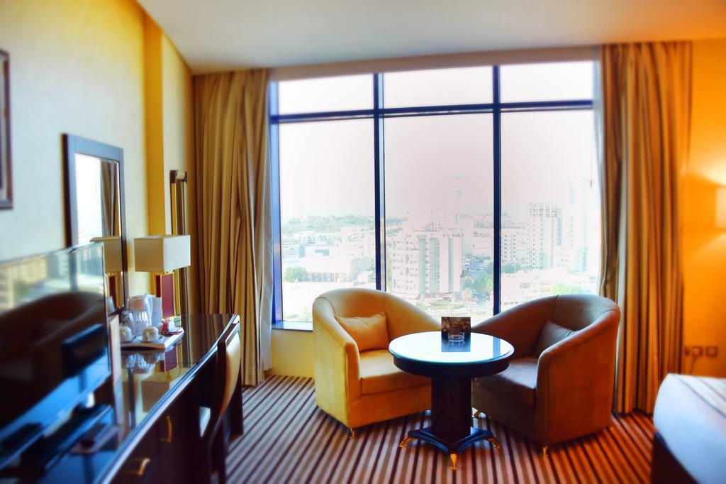Al Bastaki International Hotel Kuwejt Zewnętrze zdjęcie