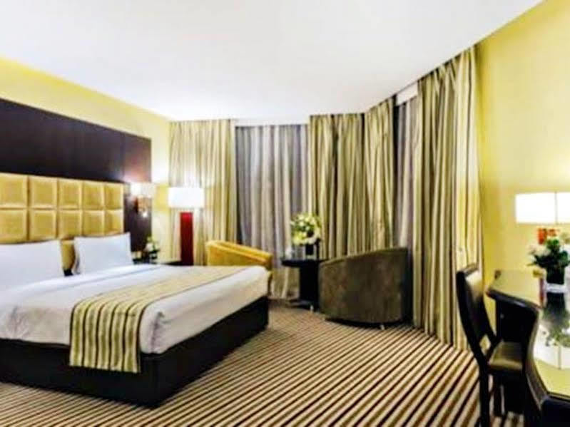 Al Bastaki International Hotel Kuwejt Zewnętrze zdjęcie
