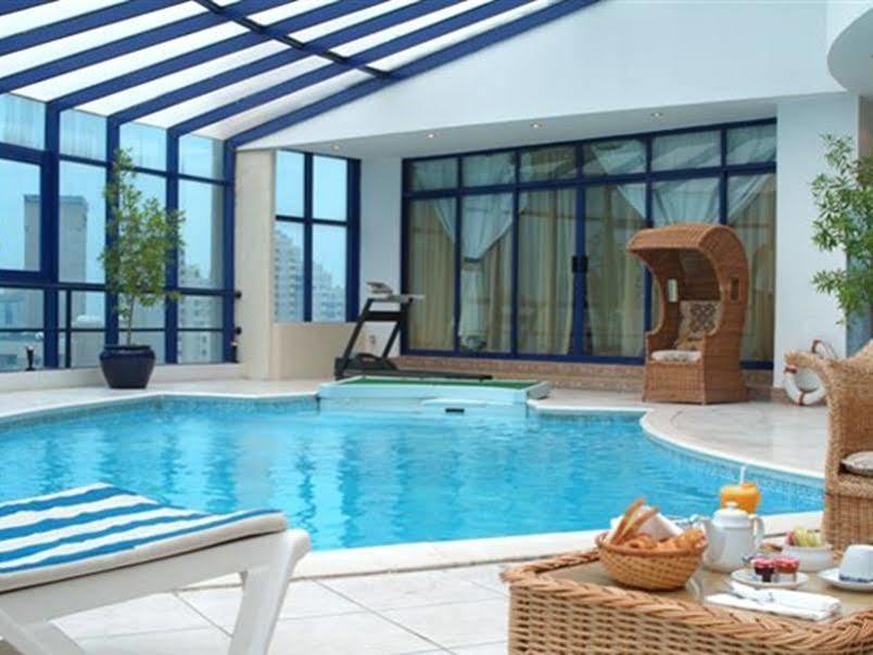 Al Bastaki International Hotel Kuwejt Zewnętrze zdjęcie